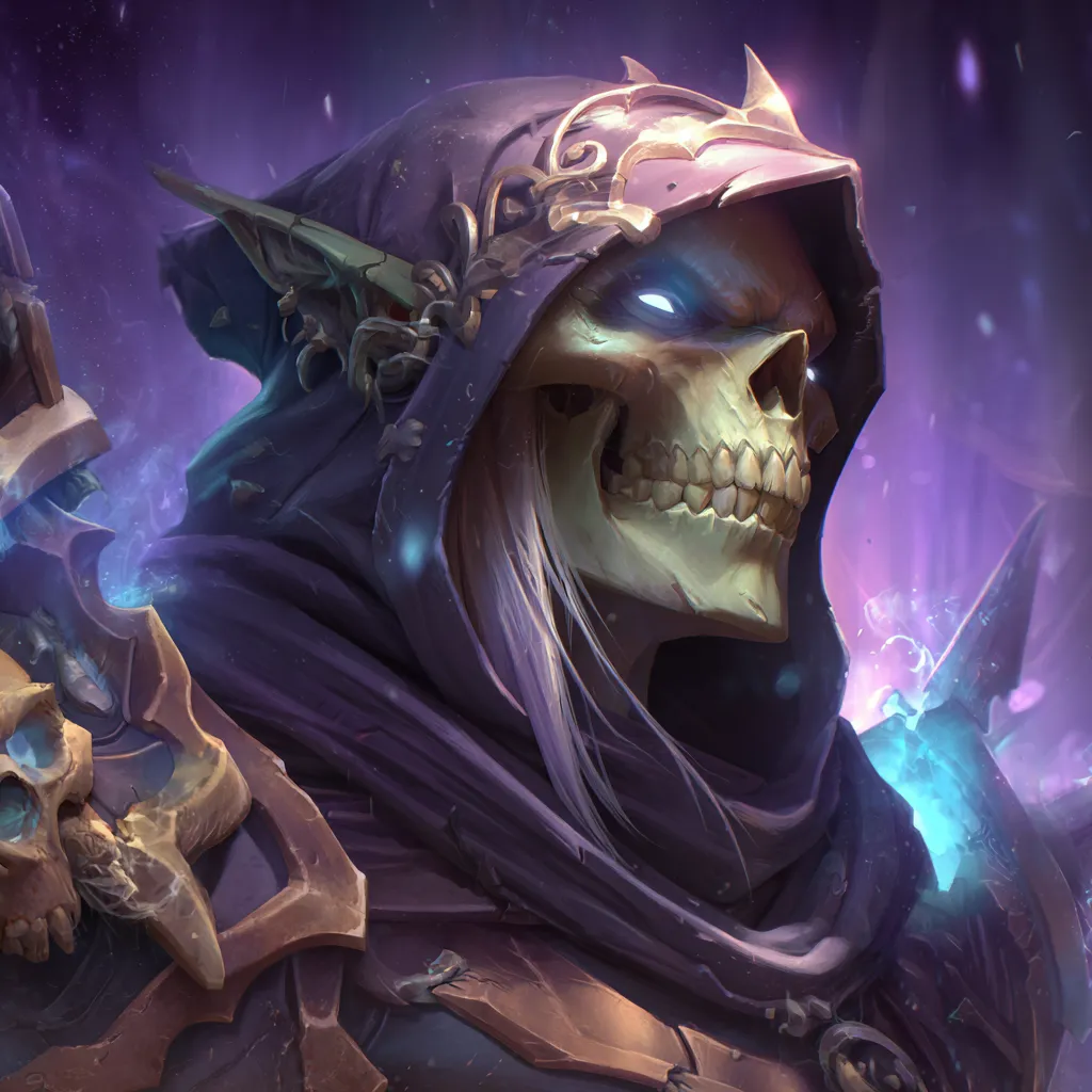 Nom du joueur 1 Avatar